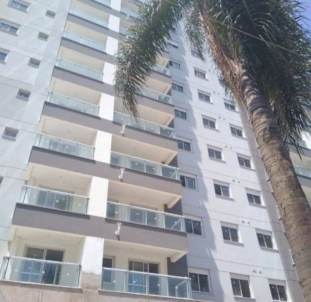 Imagem Apartamento com 2 Quartos à Venda, 53 m² em Centro - Diadema Imagem Apartamento com 2 Quartos à Venda, 53 m² em Centro - Diadema
