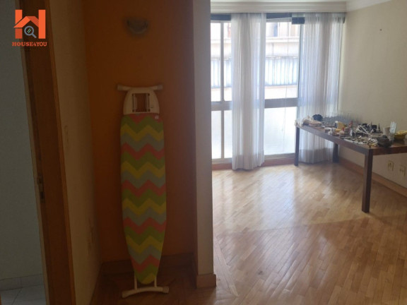 Imagem Apartamento com 2 Quartos à Venda, 102 m² em Consolação - São Paulo Imagem Apartamento com 2 Quartos à Venda, 102 m² em Consolação - São Paulo