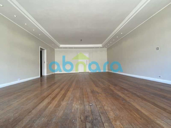 Imagem Apartamento com 4 Quartos à Venda, 215 m² em Copacabana - Rio De Janeiro