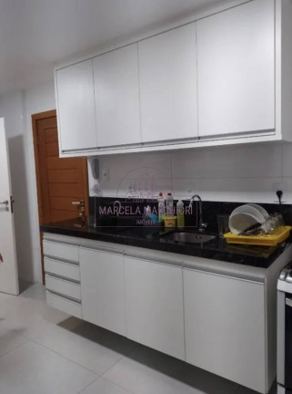 Imagem Apartamento com 3 Quartos à Venda, 115 m² em Praia Da Costa - Vila Velha Imagem Apartamento com 3 Quartos à Venda, 115 m² em Praia Da Costa - Vila Velha