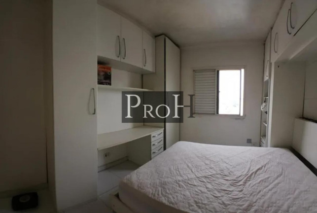 Imagem Apartamento com 1 Quarto à Venda, 45 m² em Nova Petrópolis - São Bernardo Do Campo Imagem Apartamento com 1 Quarto à Venda, 45 m² em Nova Petrópolis - São Bernardo Do Campo