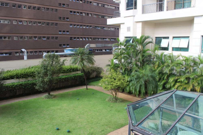 Imagem Apartamento com 1 Quarto à Venda, 51 m² em Itaim Bibi - São Paulo
