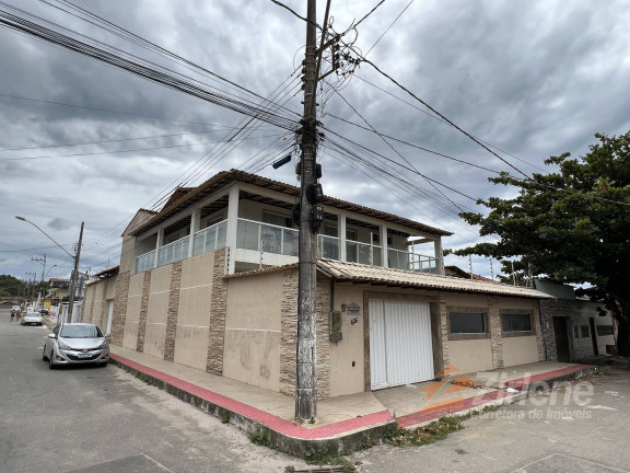 Imagem Casa com 7 Quartos à Venda, 600 m² em Santa Mônica - Guarapari Imagem Casa com 7 Quartos à Venda, 600 m² em Santa Mônica - Guarapari