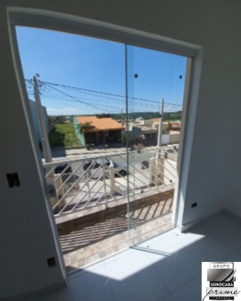 Imagem Sobrado com 2 Quartos à Venda, 62 m² em Vista Barbara - Sorocaba