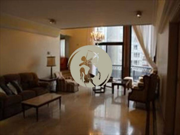 Imagem Apartamento com 4 Quartos para Alugar, 259 m² em Jardim Paulista - São Paulo
