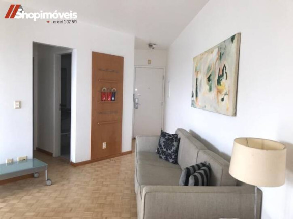 Imagem Apartamento com 2 Quartos à Venda, 60 m² em Paraíso - São Paulo Imagem Apartamento com 2 Quartos à Venda, 60 m² em Paraíso - São Paulo