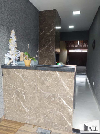 Imagem Casa com 2 Quartos à Venda, 120 m² em Residencial São Thomaz - São José Do Rio Preto Imagem Casa com 2 Quartos à Venda, 120 m² em Residencial São Thomaz - São José Do Rio Preto