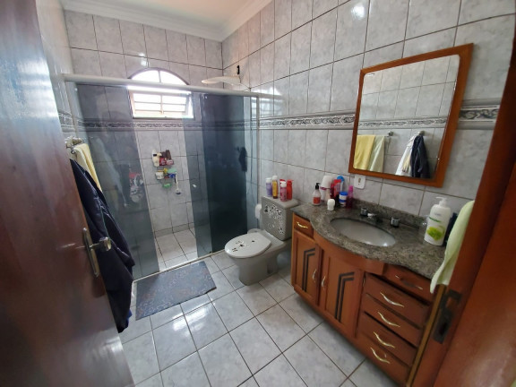 Imagem Casa de Condomínio com 2 Quartos à Venda, 135 m² em Parque São Cristóvão - Taubaté Imagem Casa de Condomínio com 2 Quartos à Venda, 135 m² em Parque São Cristóvão - Taubaté