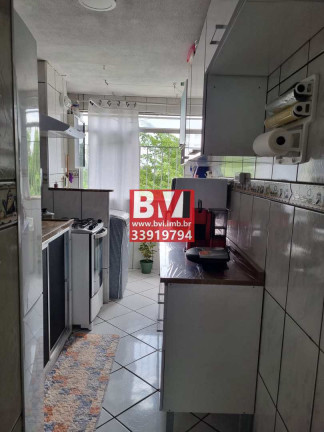 Imagem Apartamento com 2 Quartos à Venda, 55 m² em Braz De Pina - Rio De Janeiro Imagem Apartamento com 2 Quartos à Venda, 55 m² em Braz De Pina - Rio De Janeiro