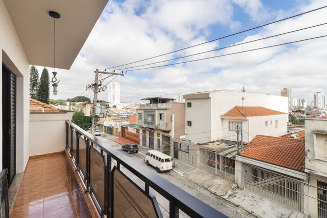 Imagem Casa com 2 Quartos à Venda, 220 m² em Vila Canero - São Paulo Imagem Casa com 2 Quartos à Venda, 220 m² em Vila Canero - São Paulo