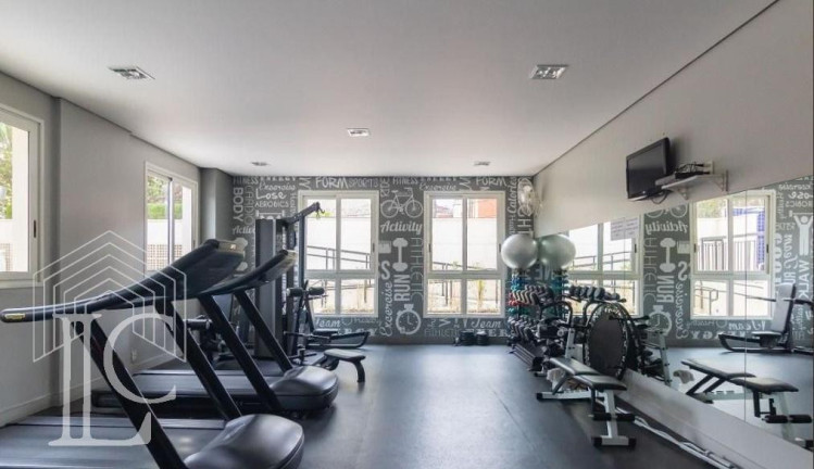 Foto do imóvel Apartamento com 2 Quartos à Venda, 73 m² em Brooklin - São Paulo