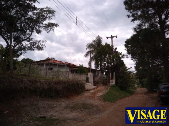 Chácara com 3 Quartos à Venda, 1.200 m² em Estancia De Campos Do Jordão - Santa Branca