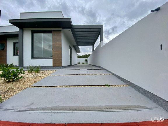 Imagem Casa com 3 Quartos à Venda, 200 m² em Forquilhas - São José Imagem Casa com 3 Quartos à Venda, 200 m² em Forquilhas - São José