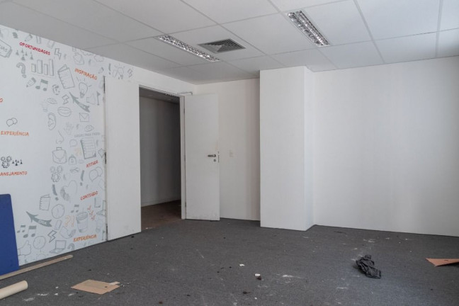 Imagem Sala Comercial para Alugar, 1.140 m² em República - São Paulo