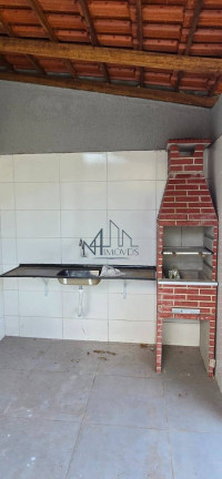 Imagem Casa com 2 Quartos à Venda, 180 m² em Setor Conde Dos Arcos Complemento - Aparecida De Goiânia