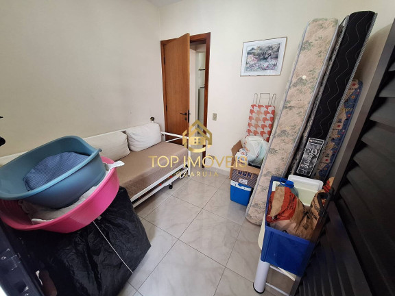Imagem Apartamento com 4 Quartos à Venda, 140 m² em Pitangueiras - Guarujá