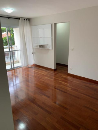 Imagem Apartamento com 2 Quartos à Venda, 74 m² em Alto Da Boa Vista - São Paulo