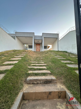 Imagem Casa com 3 Quartos à Venda, 125 m² em Villa Paradiso - Lagoa Santa