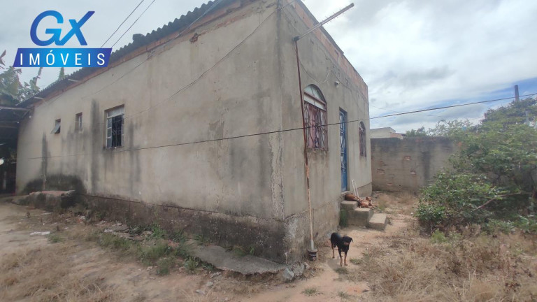 Imagem Casa com 3 Quartos à Venda, 100 m² em São Francisco De Assis - Esmeraldas