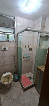 Imagem Apartamento com 2 Quartos à Venda, 55 m² em Pilares - Rio De Janeiro