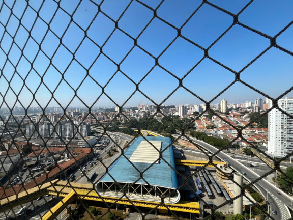 Imagem Apartamento com 3 Quartos à Venda, 78 m² em Ipiranga - São Paulo