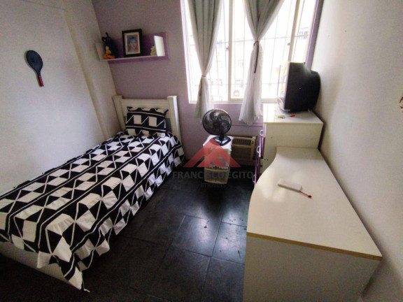 Imagem Apartamento com 3 Quartos à Venda, 75 m² em Centro - Niterói Imagem Apartamento com 3 Quartos à Venda, 75 m² em Centro - Niterói