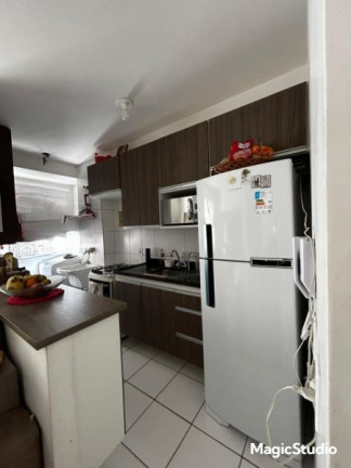 Imagem Apartamento com 2 Quartos à Venda, 76 m² em Jardim Nova Vida - Cotia Imagem Apartamento com 2 Quartos à Venda, 76 m² em Jardim Nova Vida - Cotia