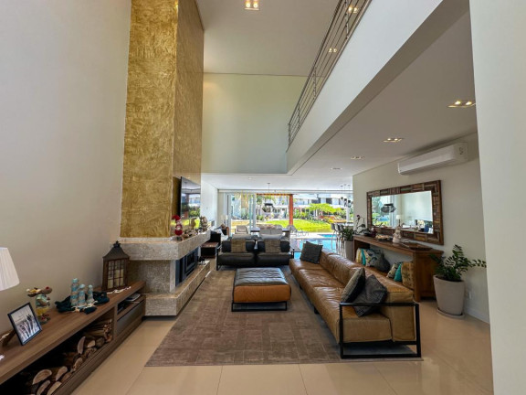 Imagem Casa com 4 Quartos à Venda, 333 m² em Condominio Malibu Beach Residence - Xangri-lá Imagem Casa com 4 Quartos à Venda, 333 m² em Condominio Malibu Beach Residence - Xangri-lá