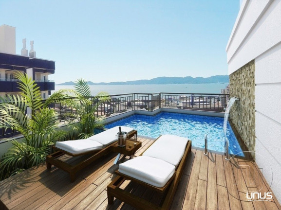 Imagem Apartamento com 2 Quartos à Venda, 71 m² em Ipiranga - São José