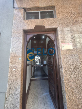 Imóvel Comercial para Alugar, 42 m² em Vila Nova - Santos