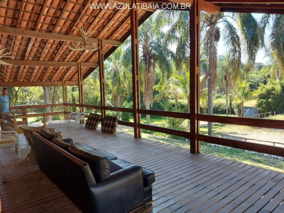 Imagem Imóvel com 4 Quartos à Venda, 600 m² em Itapetinga - Atibaia