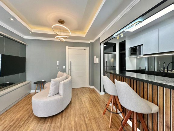 Imagem Apartamento com 2 Quartos à Venda, 142 m² em Zona Nova - Capao Da Canoa