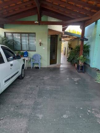 Imagem Casa com 3 Quartos à Venda, 104 m² em Centro - Salto