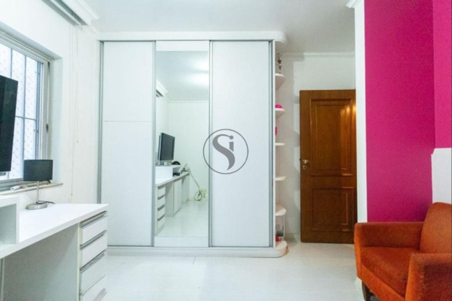 Imagem Apartamento com 4 Quartos à Venda, 223 m² em Perdizes - São Paulo Imagem Apartamento com 4 Quartos à Venda, 223 m² em Perdizes - São Paulo