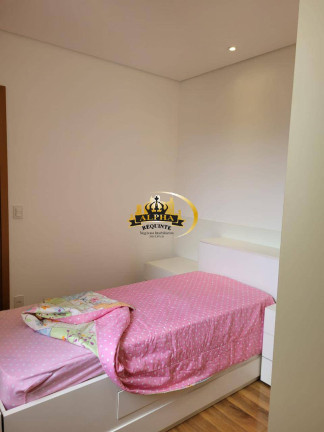 Imagem Apartamento com 3 Quartos à Venda, 123 m² em Tamboré - Barueri Imagem Apartamento com 3 Quartos à Venda, 123 m² em Tamboré - Barueri
