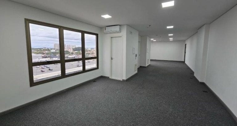 Imagem Sala Comercial para Alugar, 73 m² em Royal Park - São José Dos Campos Imagem Sala Comercial para Alugar, 73 m² em Royal Park - São José Dos Campos
