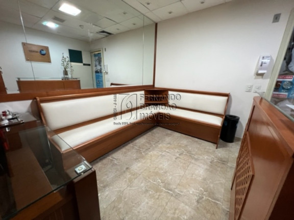 Imagem Sala Comercial à Venda, 36 m² em Barra Da Tijuca - Rio De Janeiro