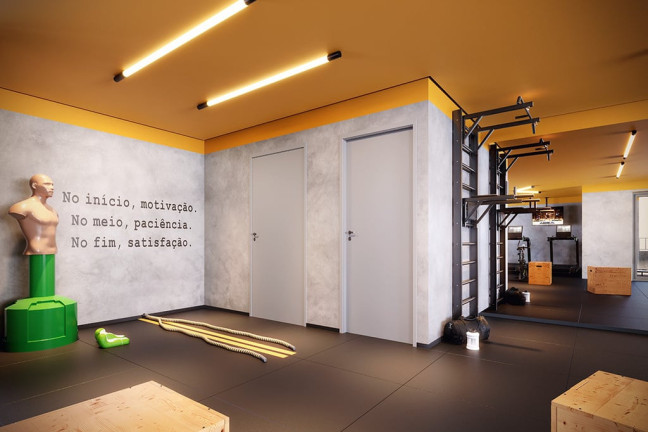 Imagem Imóvel com 2 Quartos à Venda, 41 m² em Vila Guilhermina - São Paulo Imagem Imóvel com 2 Quartos à Venda, 41 m² em Vila Guilhermina - São Paulo
