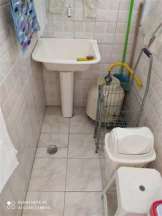 Imagem Apartamento com 2 Quartos à Venda, 56 m² em Ocian - Praia Grande