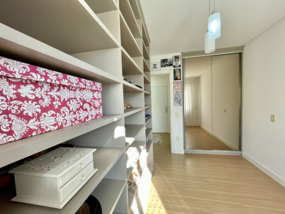 Imagem Apartamento com 3 Quartos à Venda, 113 m² em Estados - Indaial