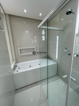 Imagem Apartamento com 3 Quartos à Venda, 130 m² em Centro - Balneário Camboriú