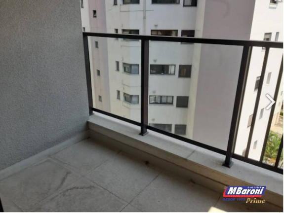 Imagem Apartamento com 1 Quarto à Venda, 27 m² em Vila Mariana - São Paulo Imagem Apartamento com 1 Quarto à Venda, 27 m² em Vila Mariana - São Paulo