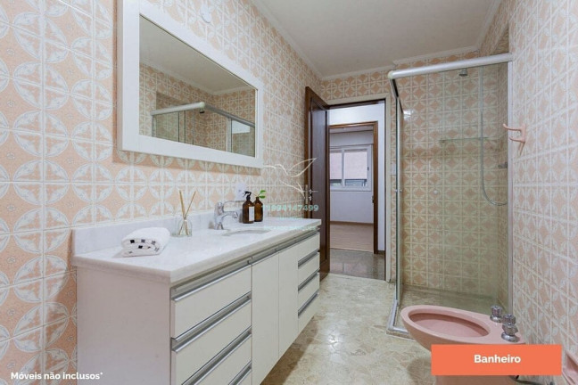 Imagem Apartamento com 4 Quartos à Venda, 153 m² em Paraíso - São Paulo Imagem Apartamento com 4 Quartos à Venda, 153 m² em Paraíso - São Paulo