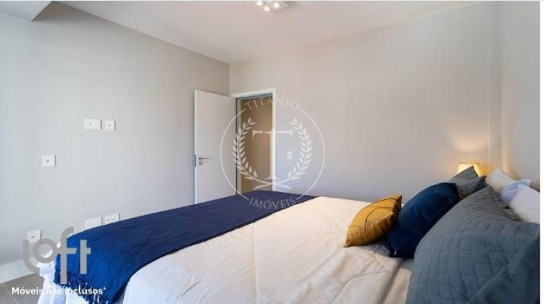 Imagem Apartamento com 1 Quarto à Venda, 64 m² em Bela Vista - São Paulo