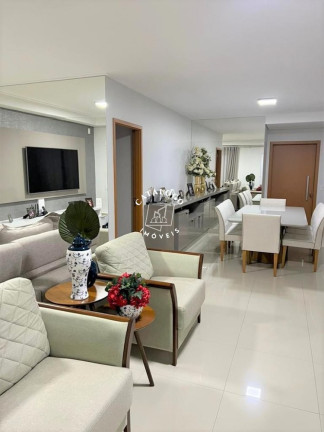 Apartamento com 3 Quartos à Venda, 158 m² em Jardim Botânico - Ribeirão Preto