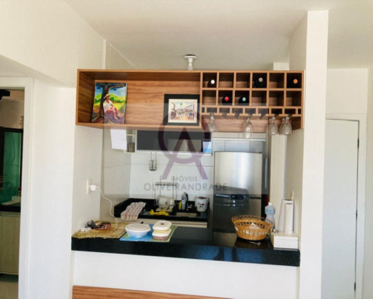 Imagem Imóvel com 1 Quarto à Venda, 50 m² em Barra - Salvador Imagem Imóvel com 1 Quarto à Venda, 50 m² em Barra - Salvador