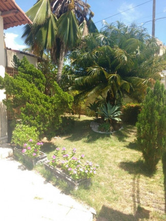Imagem Casa com 4 Quartos à Venda, 450 m² em Ponta Negra - Natal