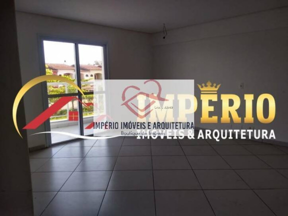 Apartamento à Venda, 92 m² em Caraguatatuba