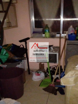 Imagem Apartamento com 3 Quartos à Venda, 156 m² em Piedade - Rio De Janeiro Imagem Apartamento com 3 Quartos à Venda, 156 m² em Piedade - Rio De Janeiro