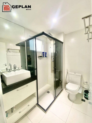 Imagem Apartamento com 4 Quartos à Venda, 214 m² em Vila Mariana - São Paulo